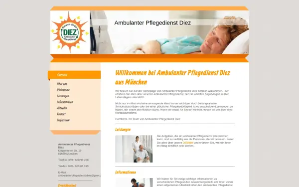 www.ambulanter-pflegedienst-diez-muenchen.de