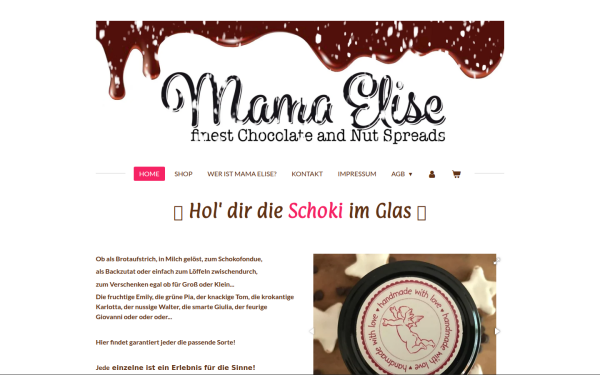 www.mama-elise.de