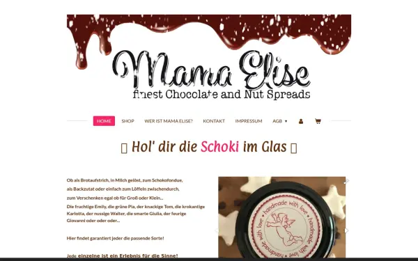 www.mama-elise.de