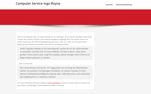 csvib.de