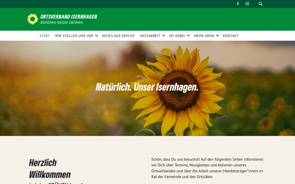 gruene-isernhagen.de
