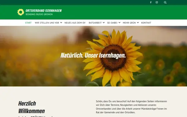 gruene-isernhagen.de