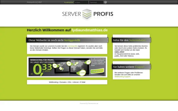 lydiaundmatthias.de