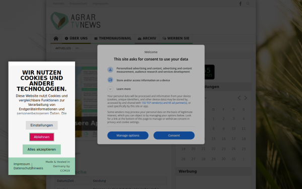 www.agrar-tvnews.de