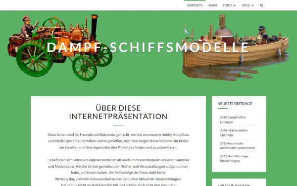 www.dampf-schiffsmodelle.de