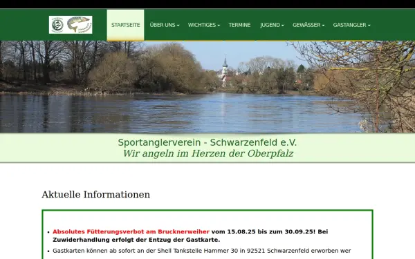 angler-schwarzenfeld.de