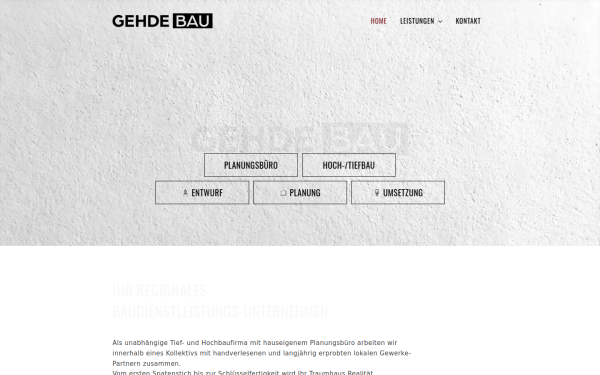 www.gehdebau.de