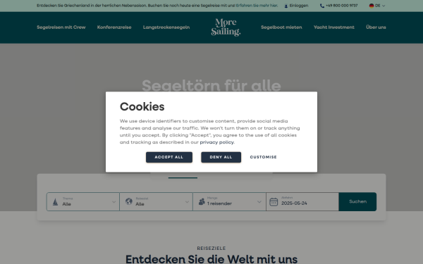 www.moresailing.de