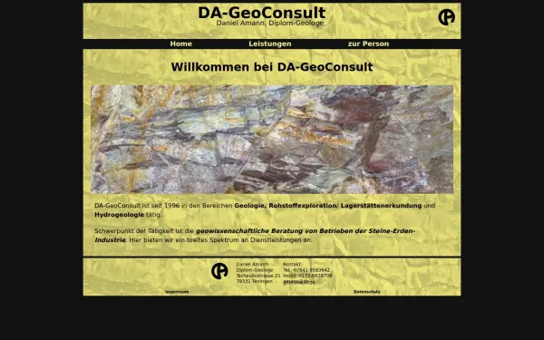 da-geoconsult.de