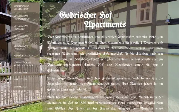 gohrischerhof.de