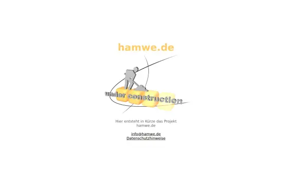 hamwe.de