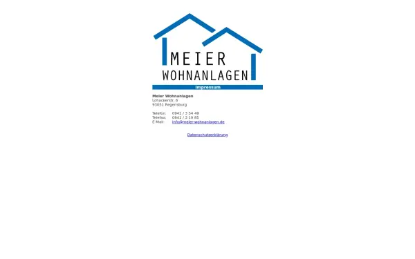 meier-wohnanlagen.de