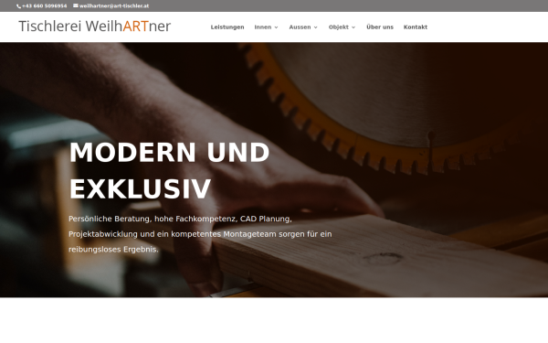 art-tischler.at