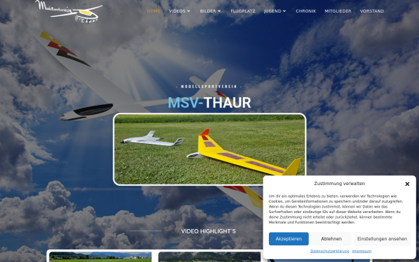 www.msv-thaur.at