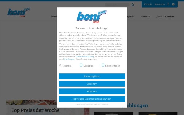 boni-center.com