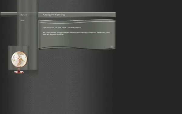 ahangary-hornung.de