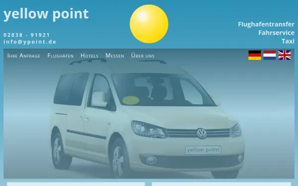 airportshuttle-weeze.de