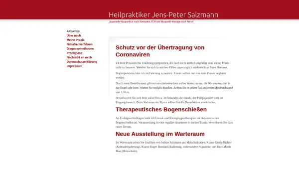 heilpraktiker-weimar.de