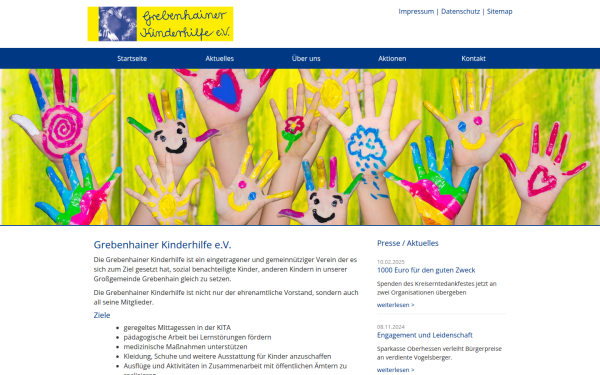 www.grebenhainer-kinderhilfe.de