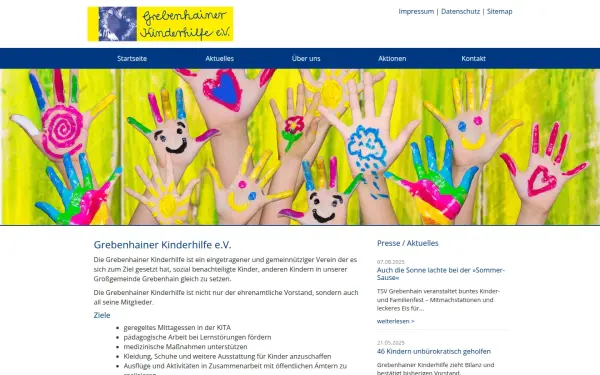 www.grebenhainer-kinderhilfe.de