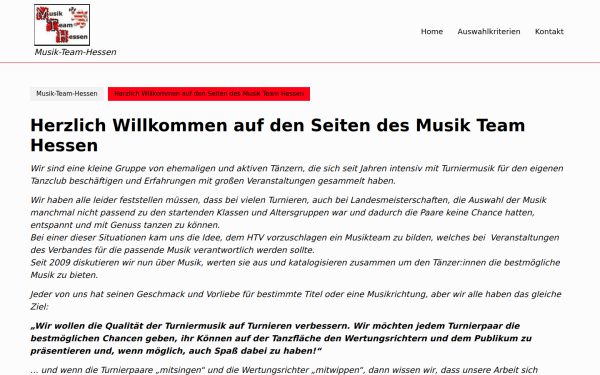 musik-team-hessen.de