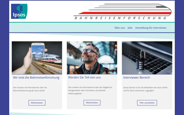 www.bahnreisenforschung.de