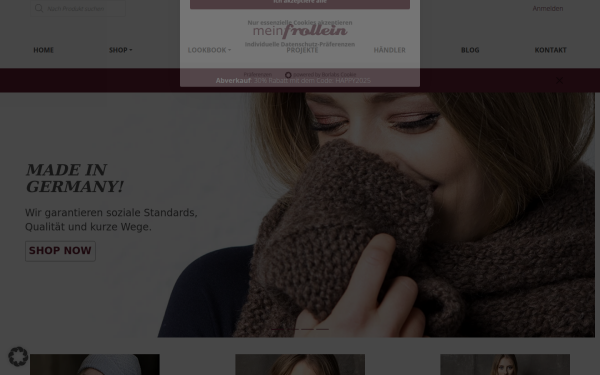 www.meinfrollein.de