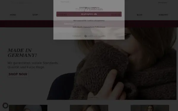 www.meinfrollein.de