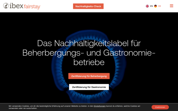 ibexfairstay.ch