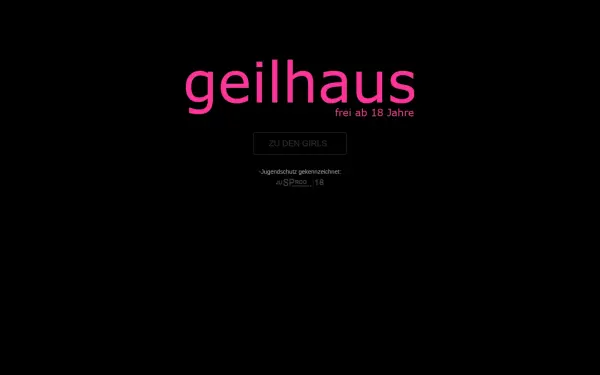 www.geilhaus.de