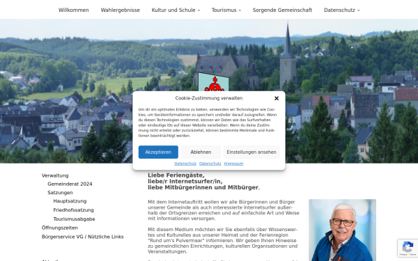 www.gillenfeld.de