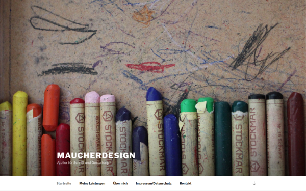 www.maucherdesign.de
