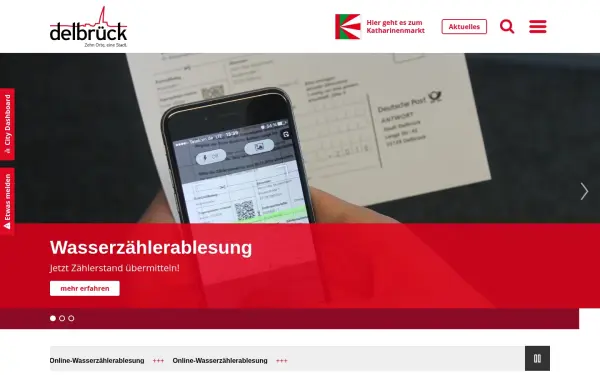 www.stadt-delbrueck.de