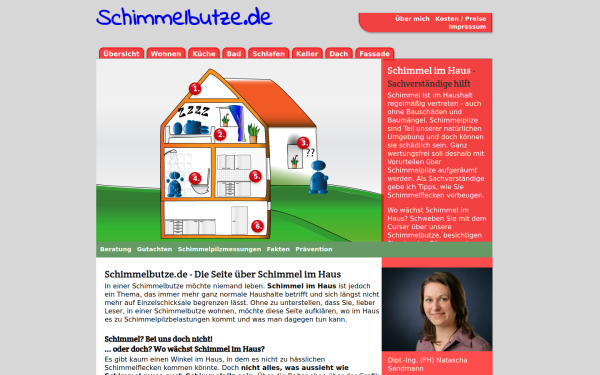 schimmelbutze.de