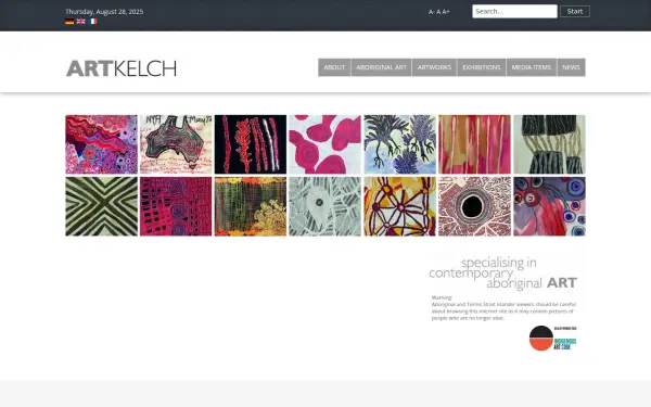 www.artkelch.de