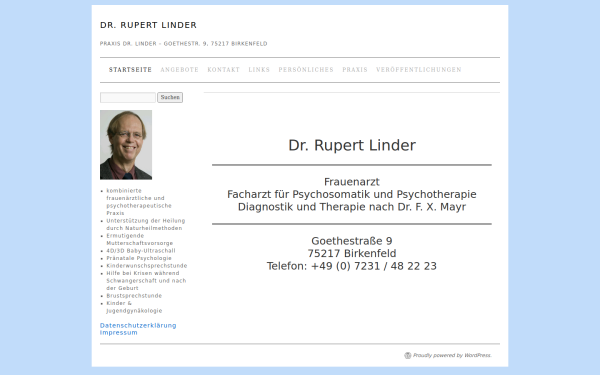 dr-linder.de