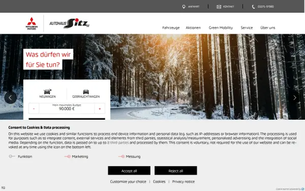 www.autohaus-sitz.de