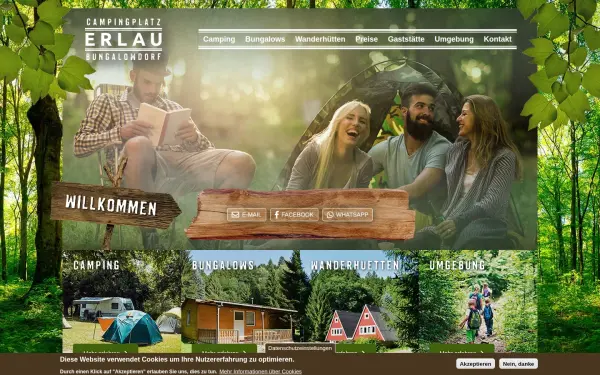 www.camping-erlau.de