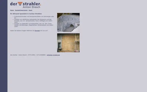 der-strahler.de
