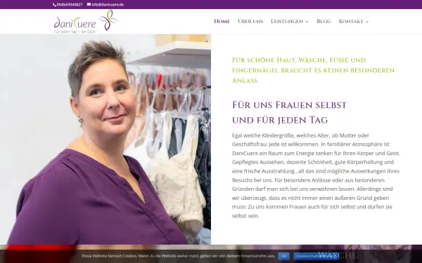danicuere.de