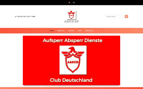 www.aadcd.de