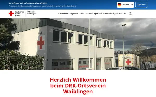 www.drk-waiblingen.de