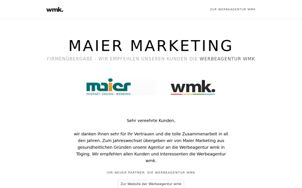 www.maier-marketing.de