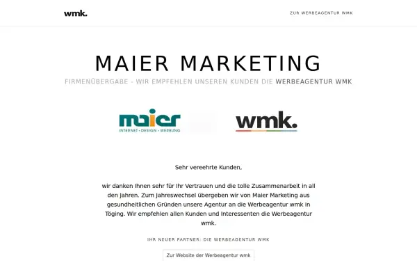 www.maier-marketing.de