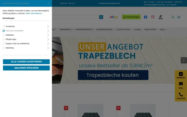 www.schwedenbleche.de