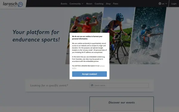 larasch.de