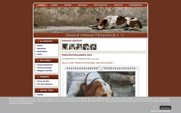 www.second-chance-pfotenhilfe.de