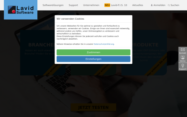 lavid-software.net