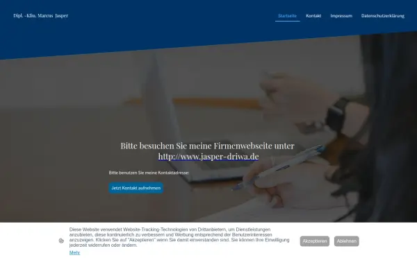 www.marcus-jasper.de