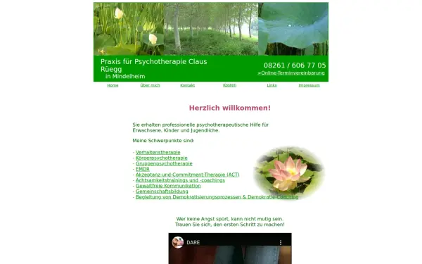 achtsame-psychotherapie.de